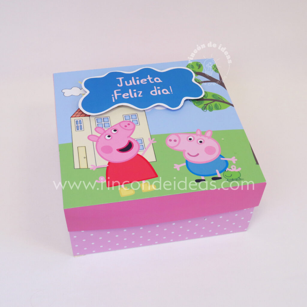Cajas explosivas en Photoshop — foto 24