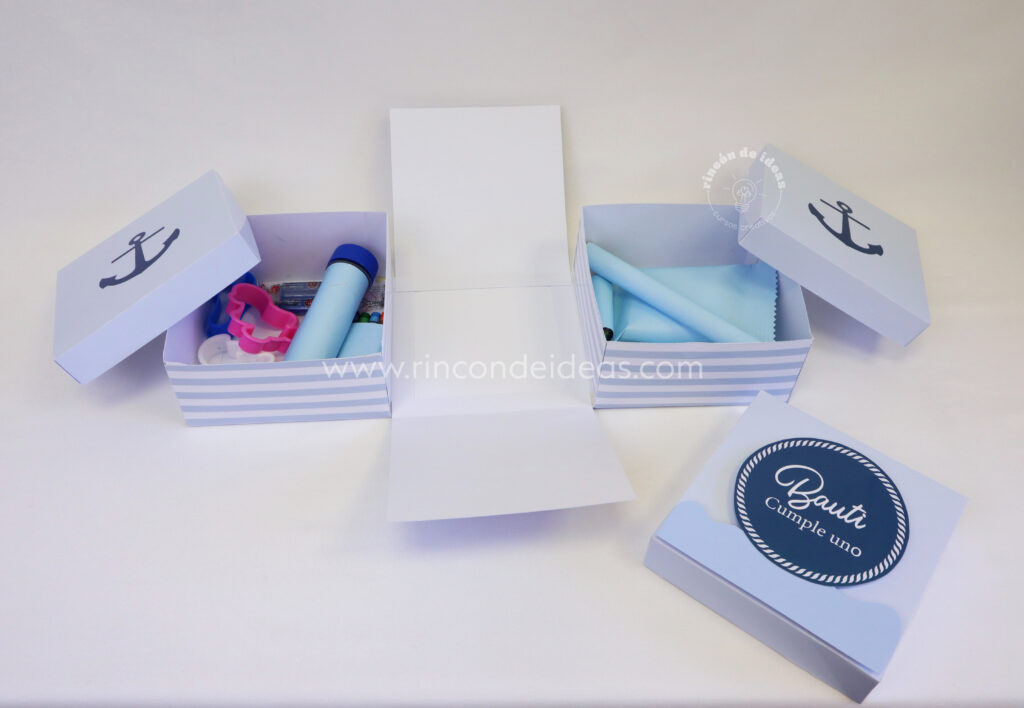 Cajas explosivas en Photoshop — foto 30
