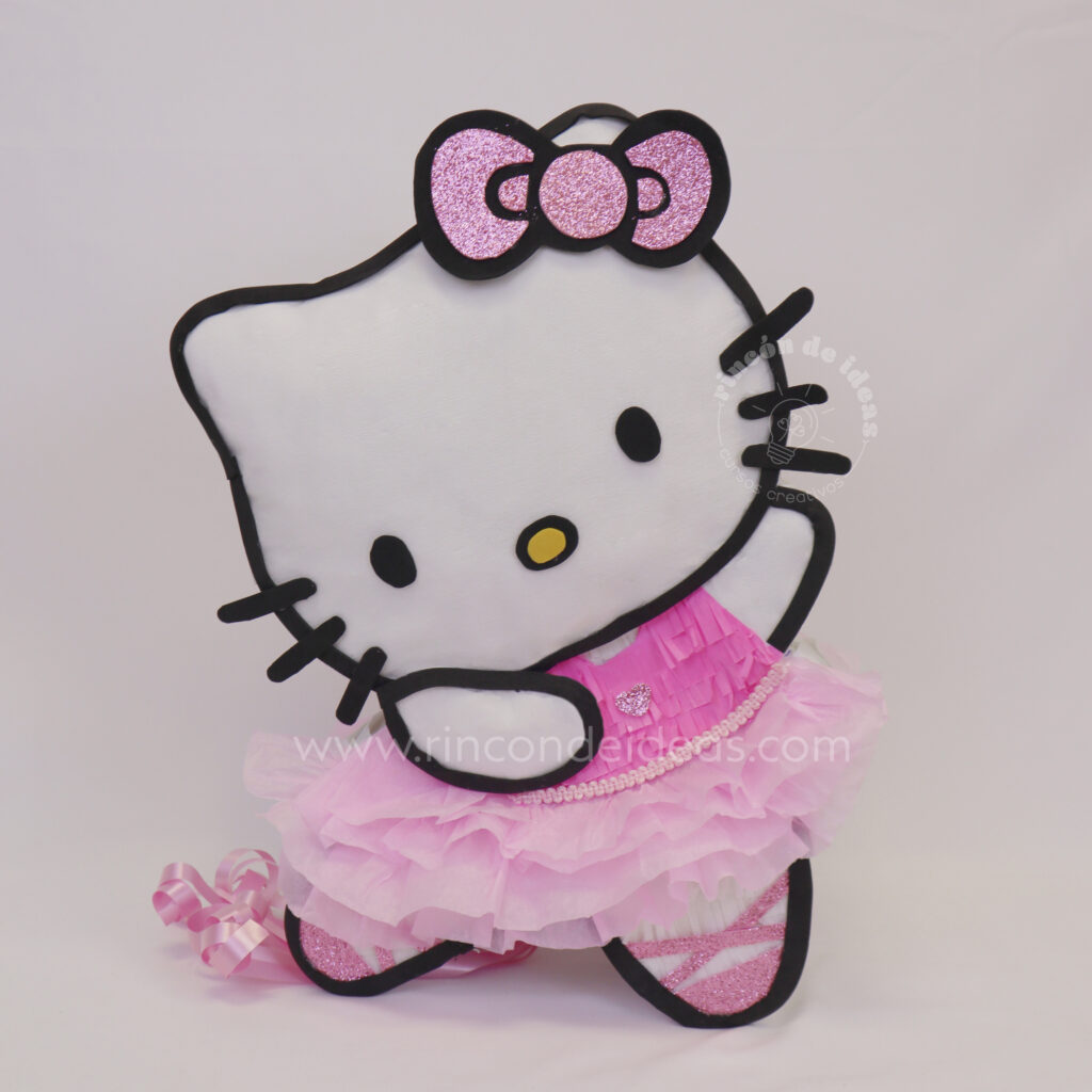 Curso online de Piñatas — foto 10