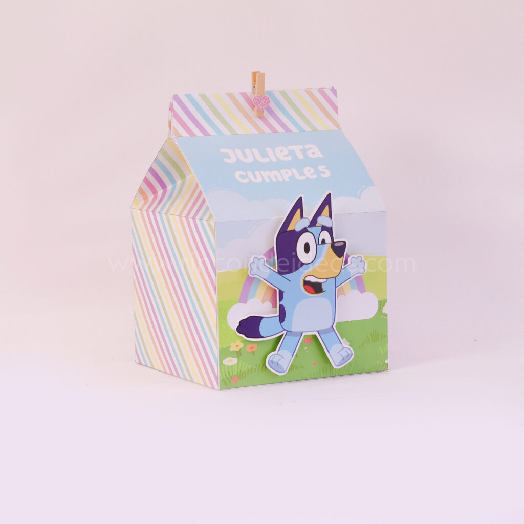 Masterclass Maxi Milk Box — foto 6