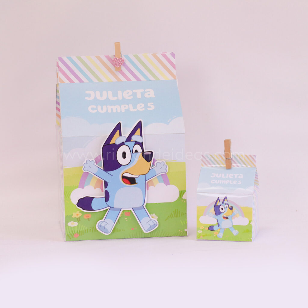 Masterclass Maxi Milk Box — foto 2