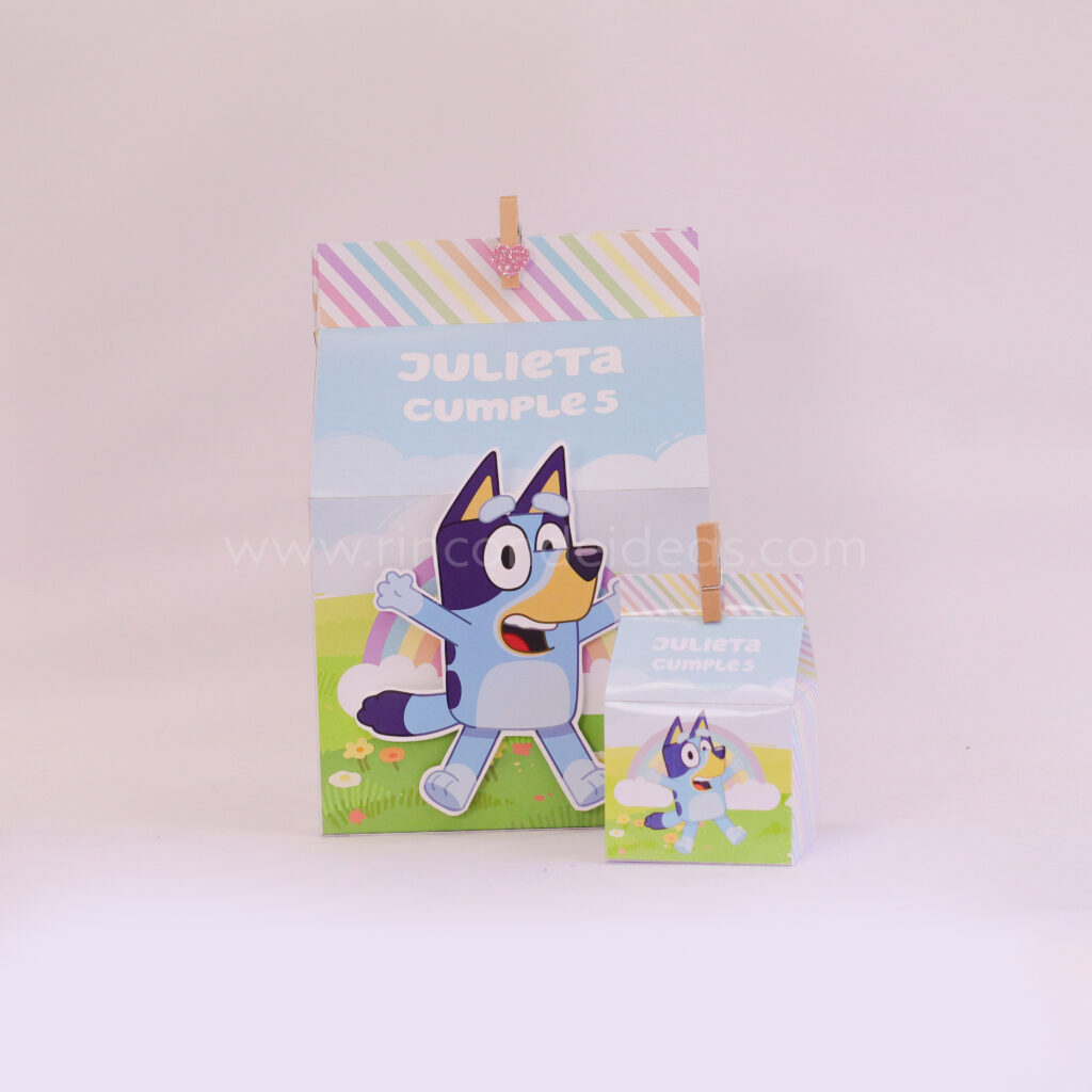 Masterclass Maxi Milk Box — foto 3