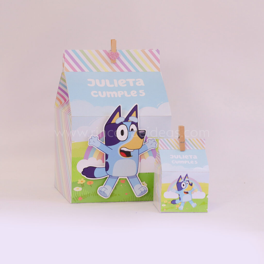 Masterclass Maxi Milk Box — foto 4