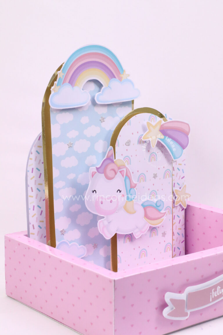 Masterclass de bandeja personalizadas de papel — foto 14