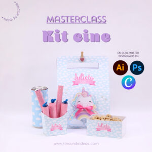 Masterclass: Kit Cine
