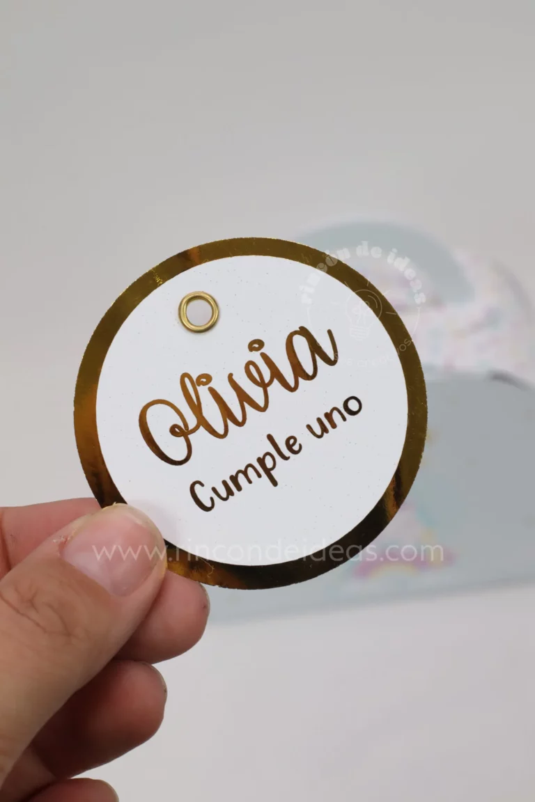 Masterclass de foil — foto 2