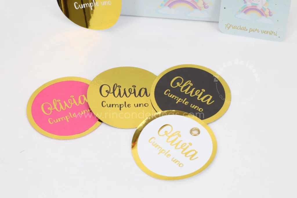 Masterclass de foil — foto 4