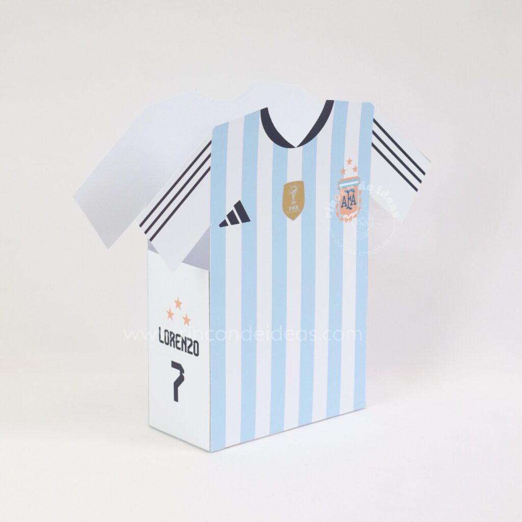 Masterclass bolsa camiseta — foto 2