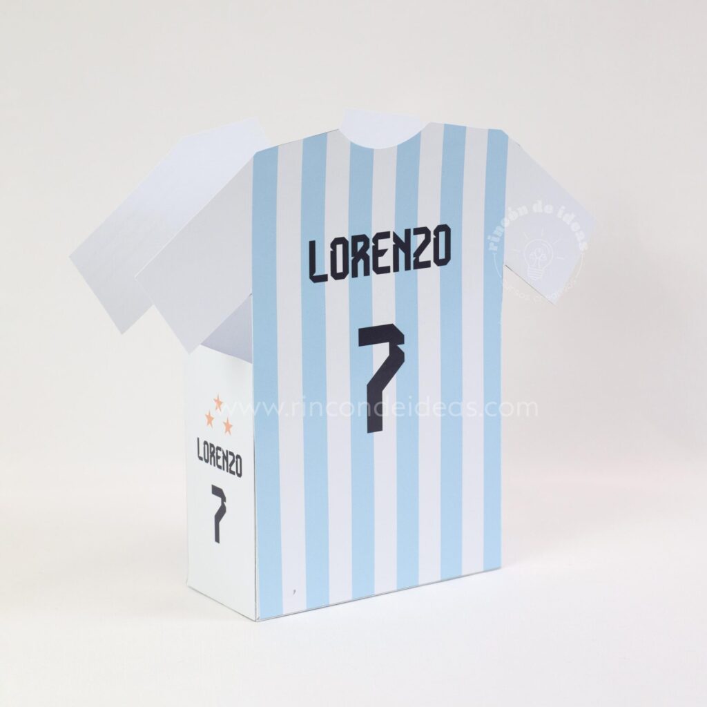 Masterclass bolsa camiseta — foto 3