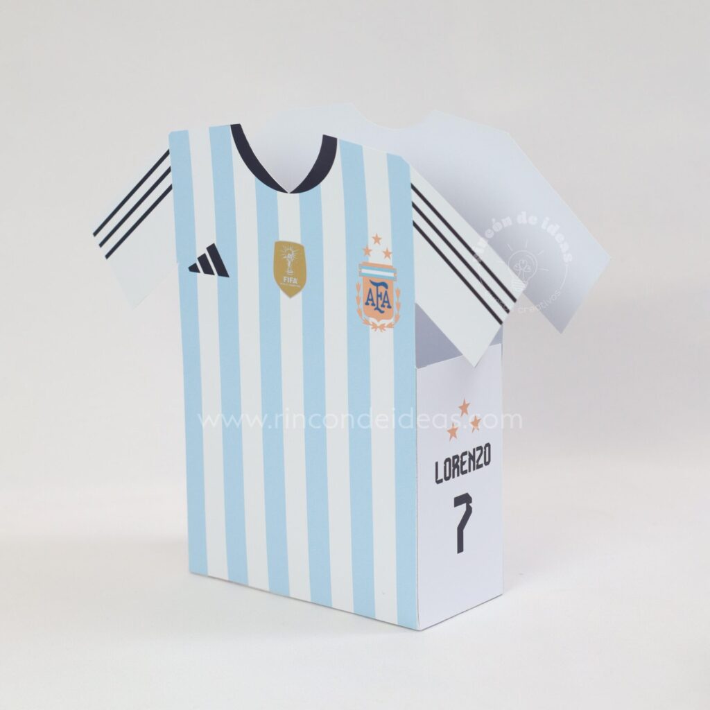 Masterclass bolsa camiseta — foto 4