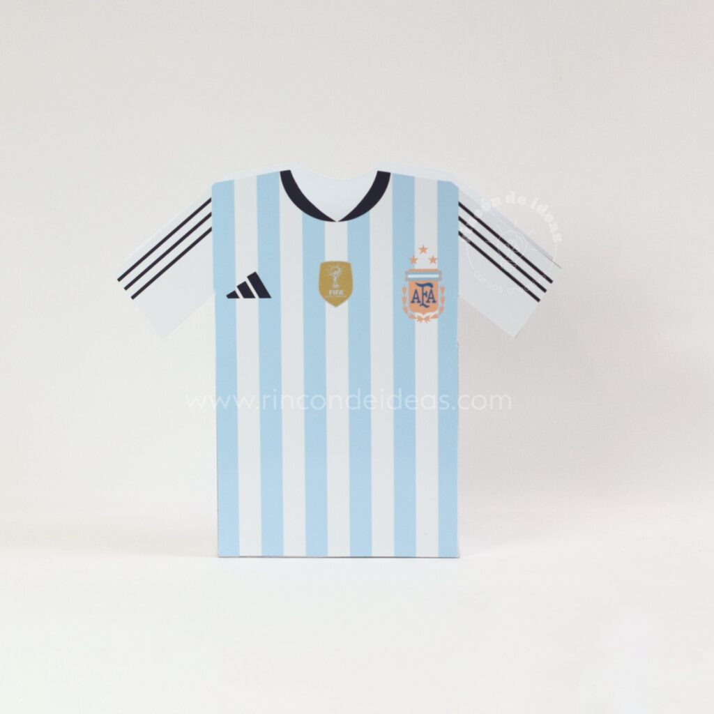 Masterclass bolsa camiseta — foto 5