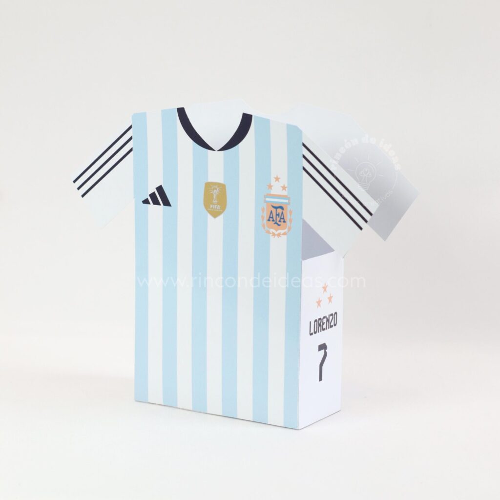 Masterclass bolsa camiseta — foto 6