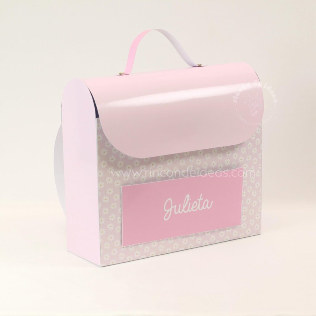 Masterclass Mochila de papel — foto 7