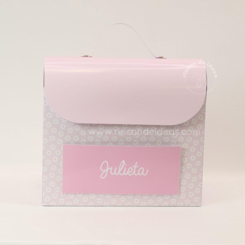 Masterclass Mochila de papel — foto 2