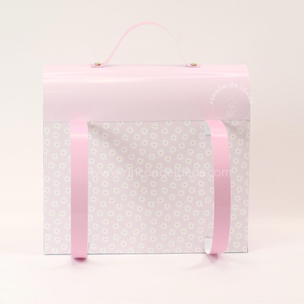 Masterclass Mochila de papel — foto 3