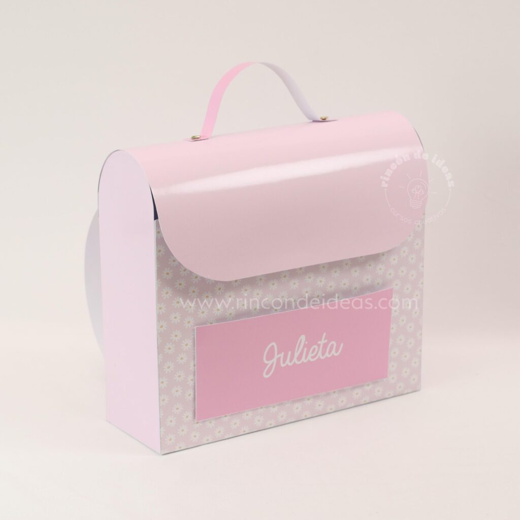 Masterclass Mochila de papel — foto 5