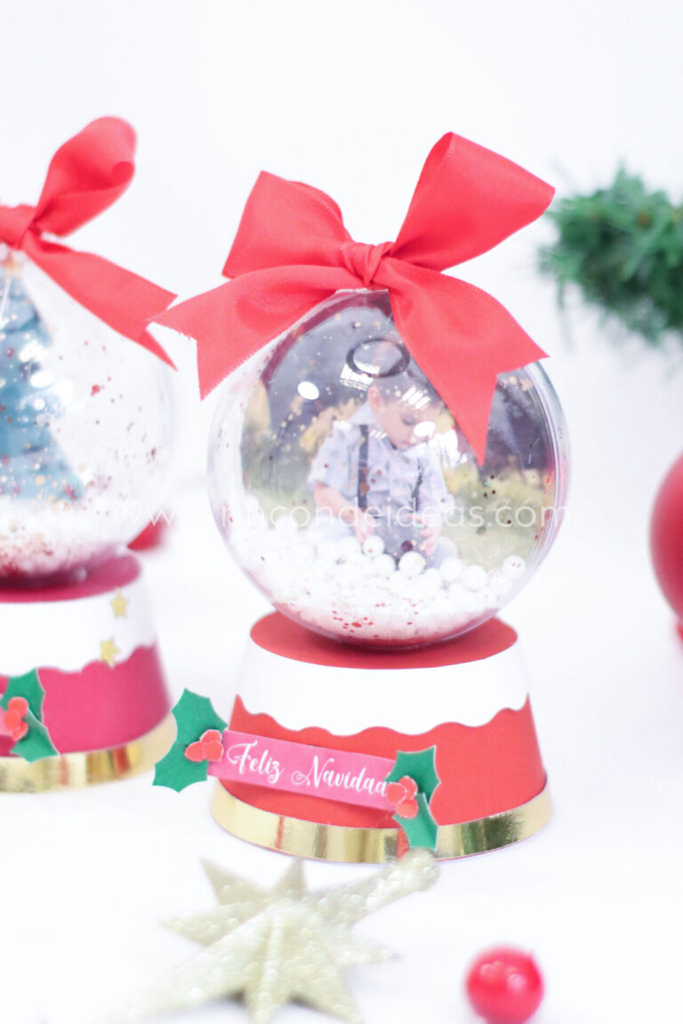 Master bola de nieve — foto 10