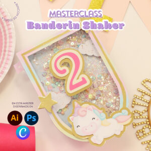 Masterclass: Banderín Shaker