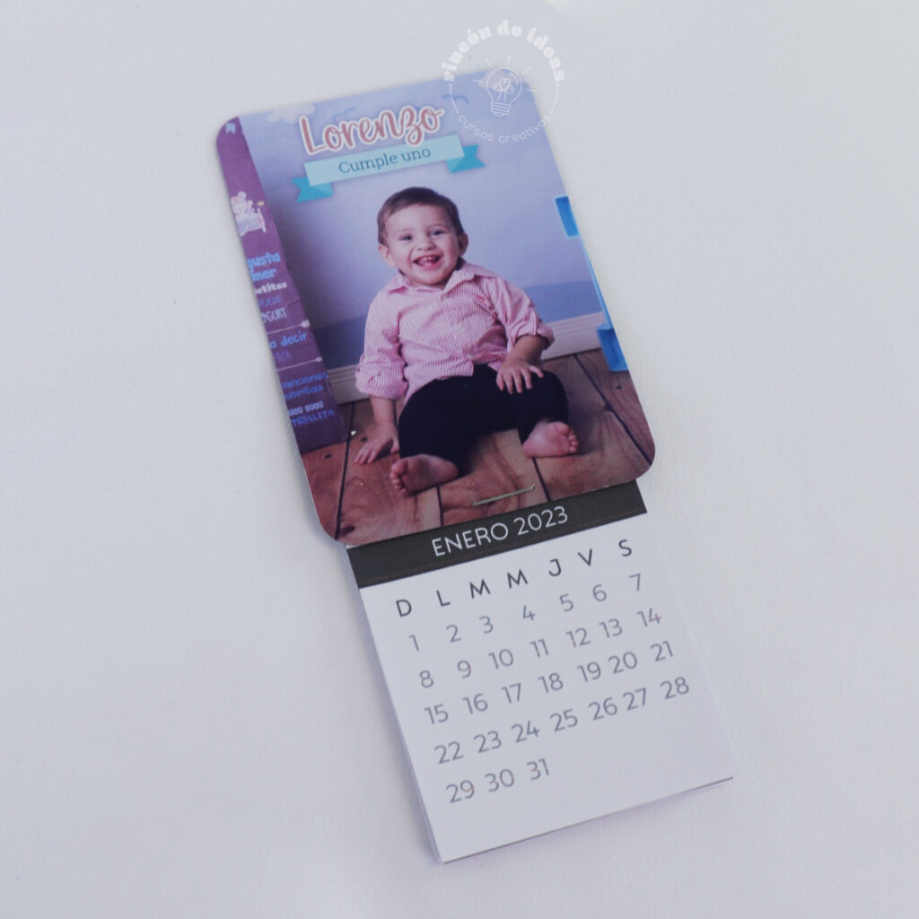 Curso calendarios en Canva — foto 13