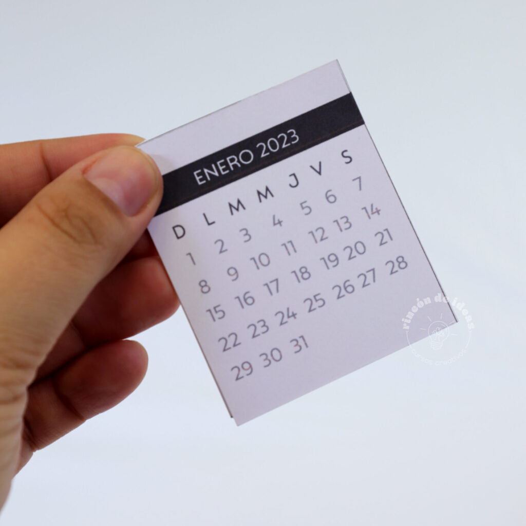 Curso calendarios en Canva — foto 19