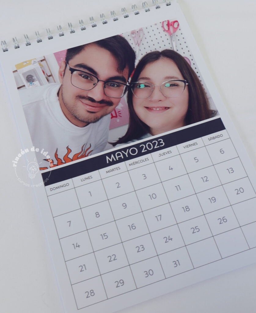 Curso calendarios en Canva — foto 20