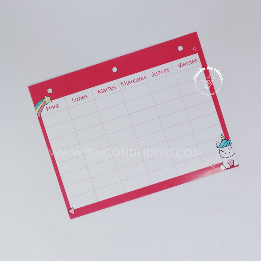 Productos Escolares en Canva — foto 19