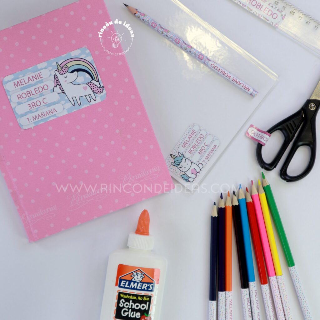 Productos Escolares en Canva — foto 31