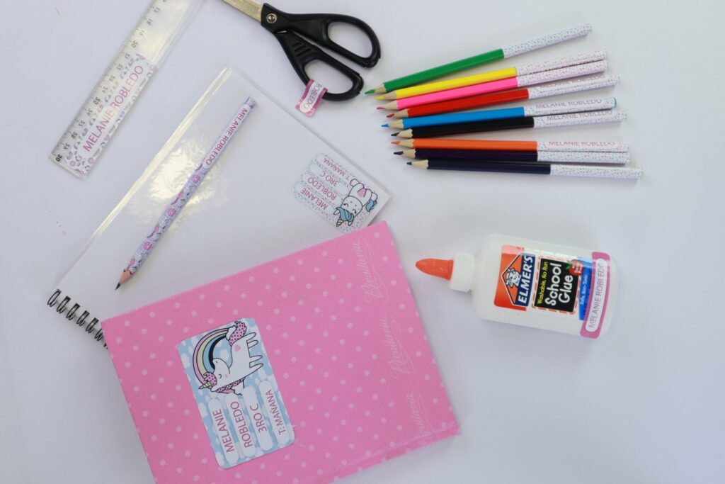 Productos Escolares en Canva — foto 33