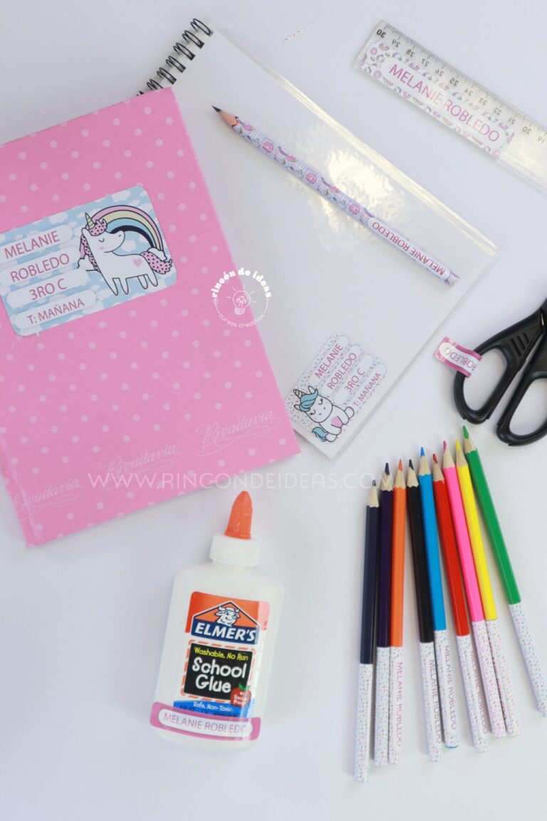 Productos Escolares en Canva — foto 32