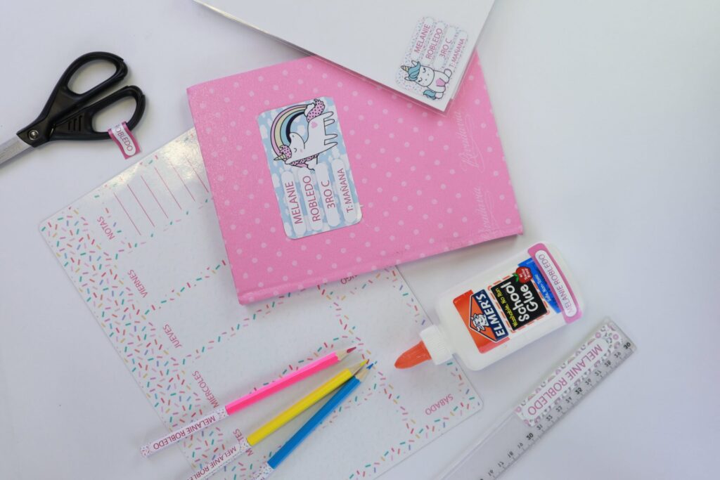 Productos Escolares en Canva — foto 35