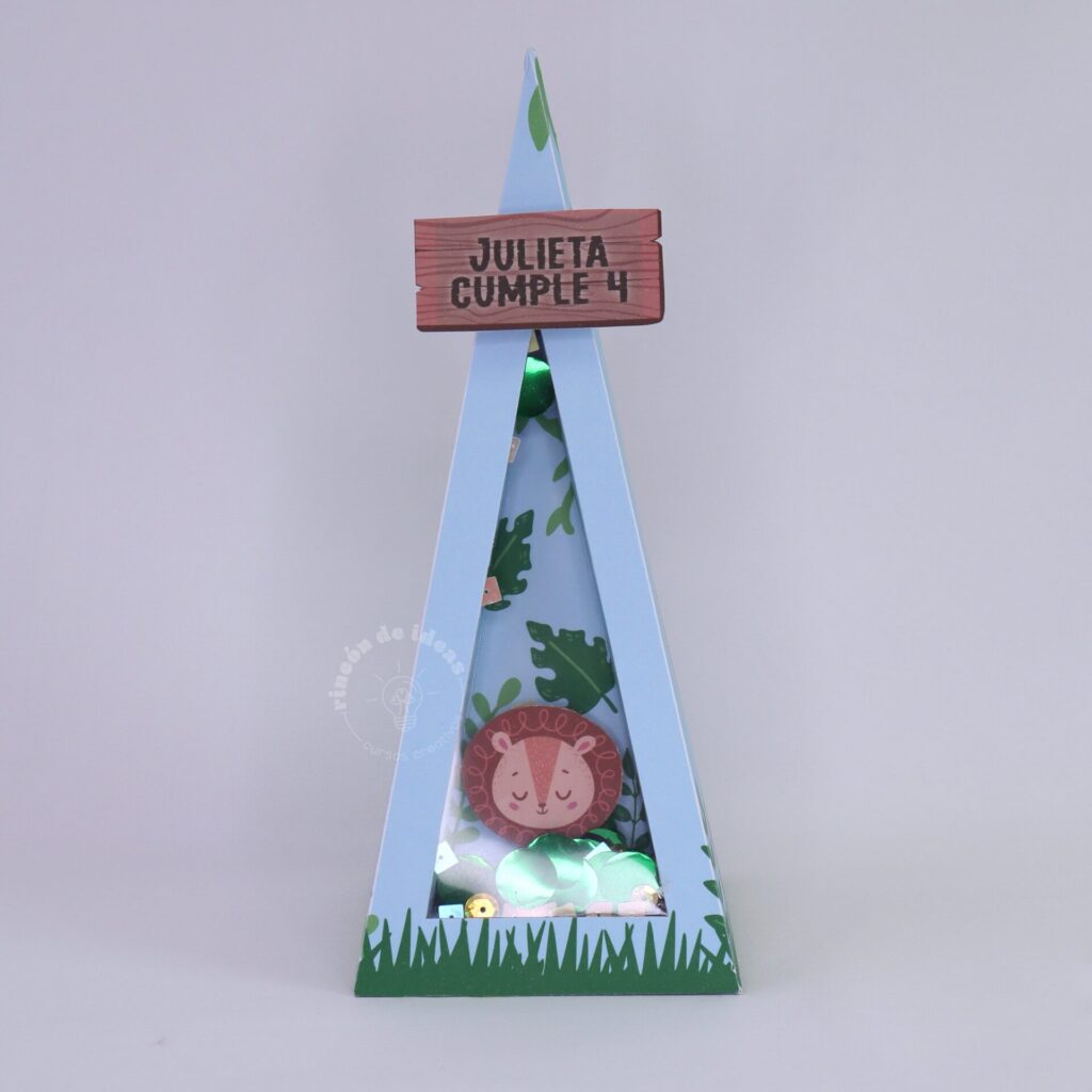 Centros de mesa en  Canva — foto 4