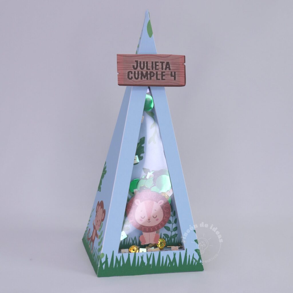 Centros de mesa en  Canva — foto 5