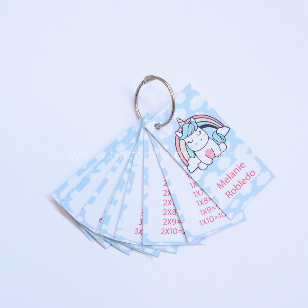 Productos Escolares en Canva — foto 7
