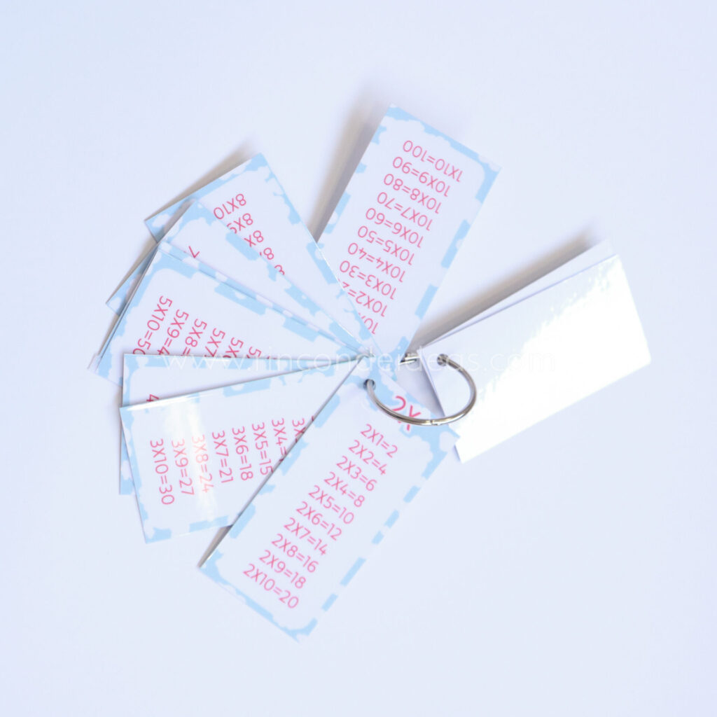 Productos Escolares en Canva — foto 2