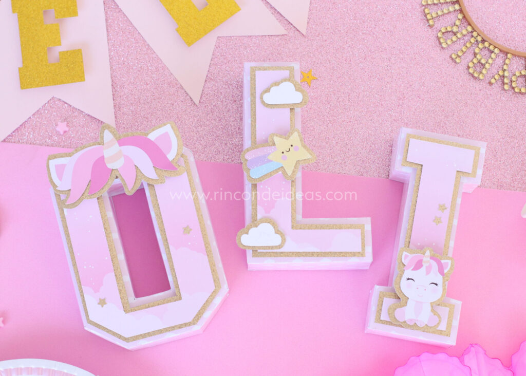 Letras 3d en  Canva — foto 26