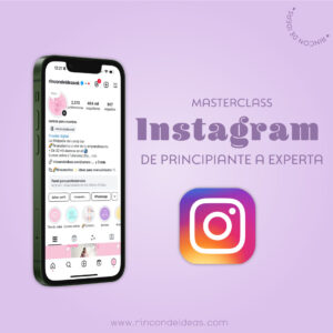 Instagram de Principiante a Experta