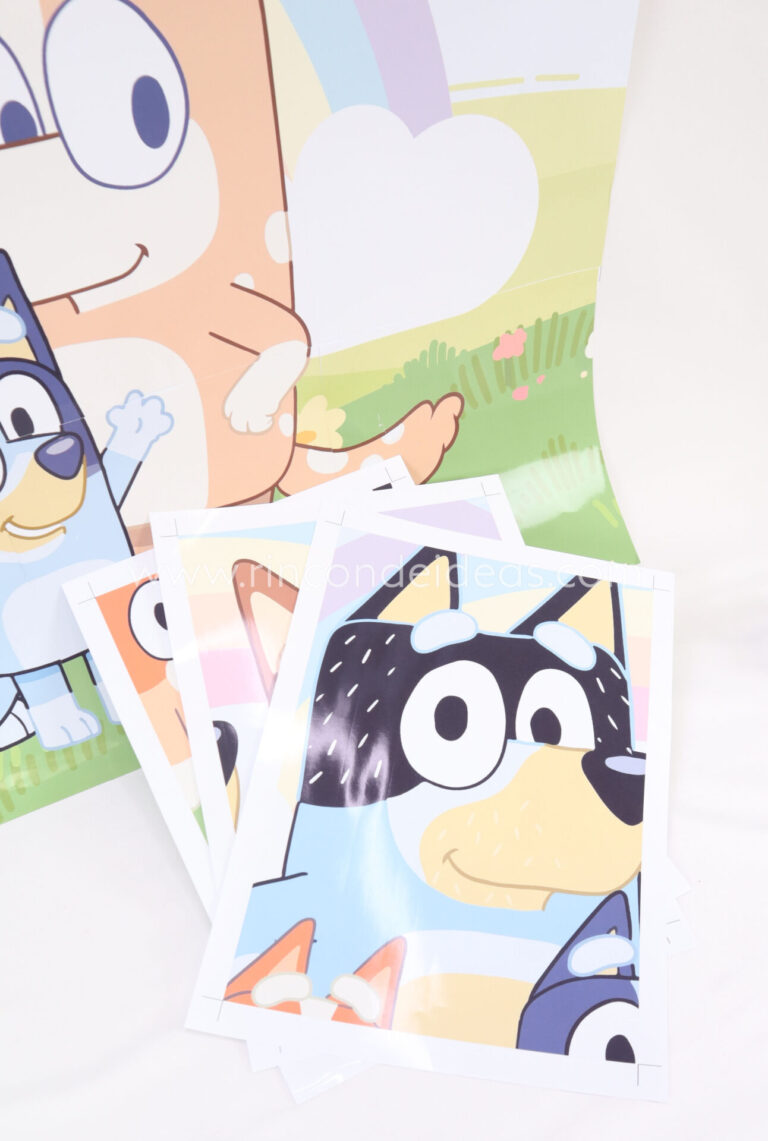Carteles Grandes con A4 — foto 8