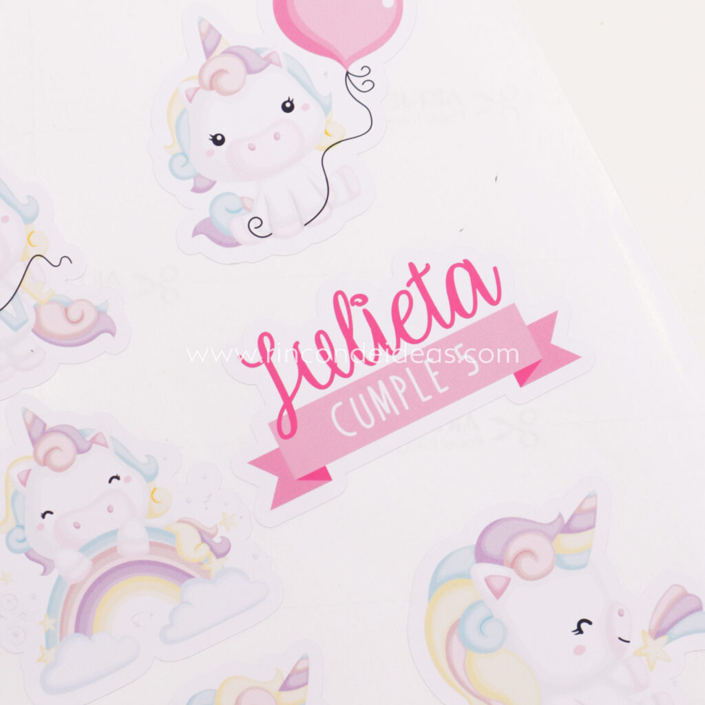 MasterClass de Stickers — foto 26