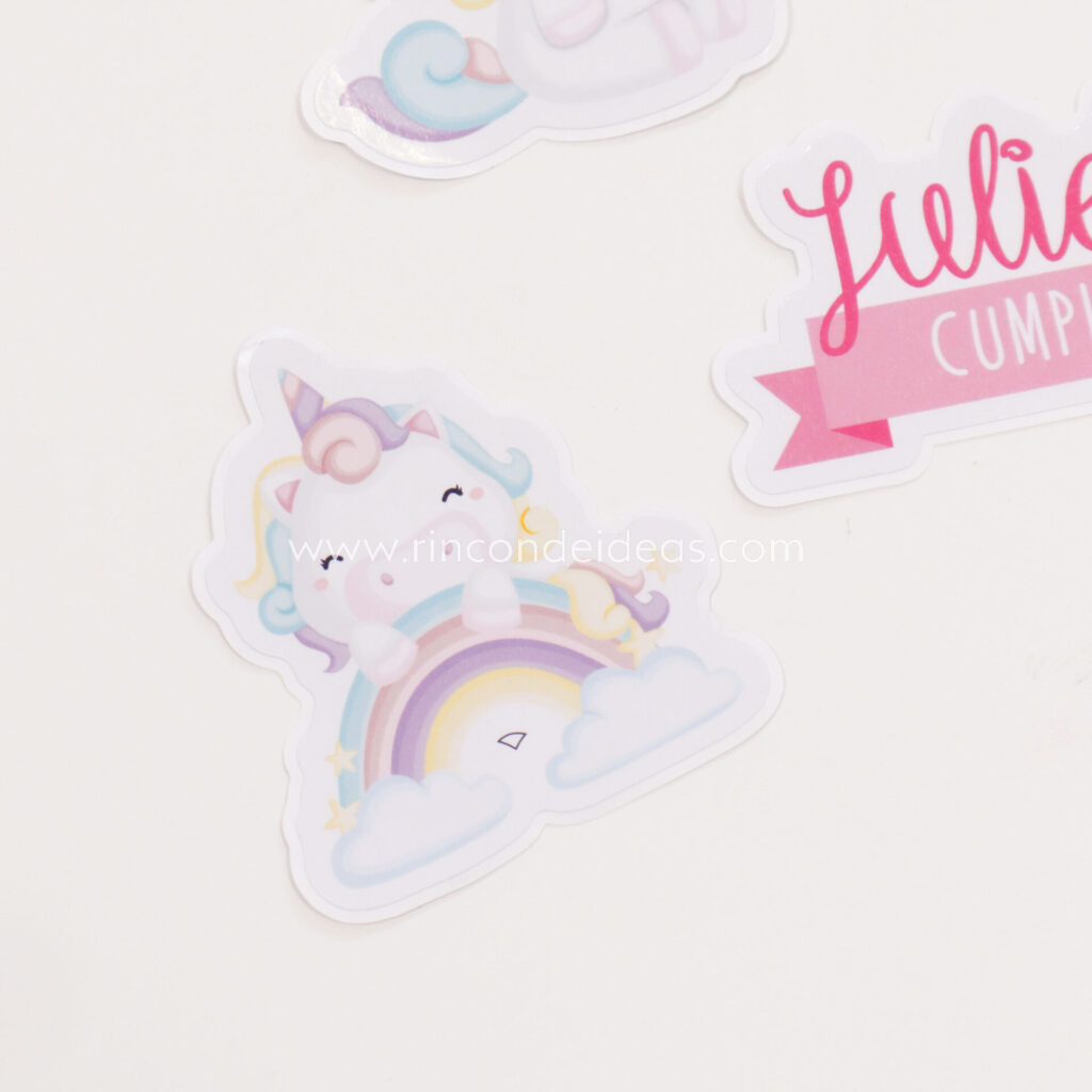 MasterClass de Stickers — foto 29