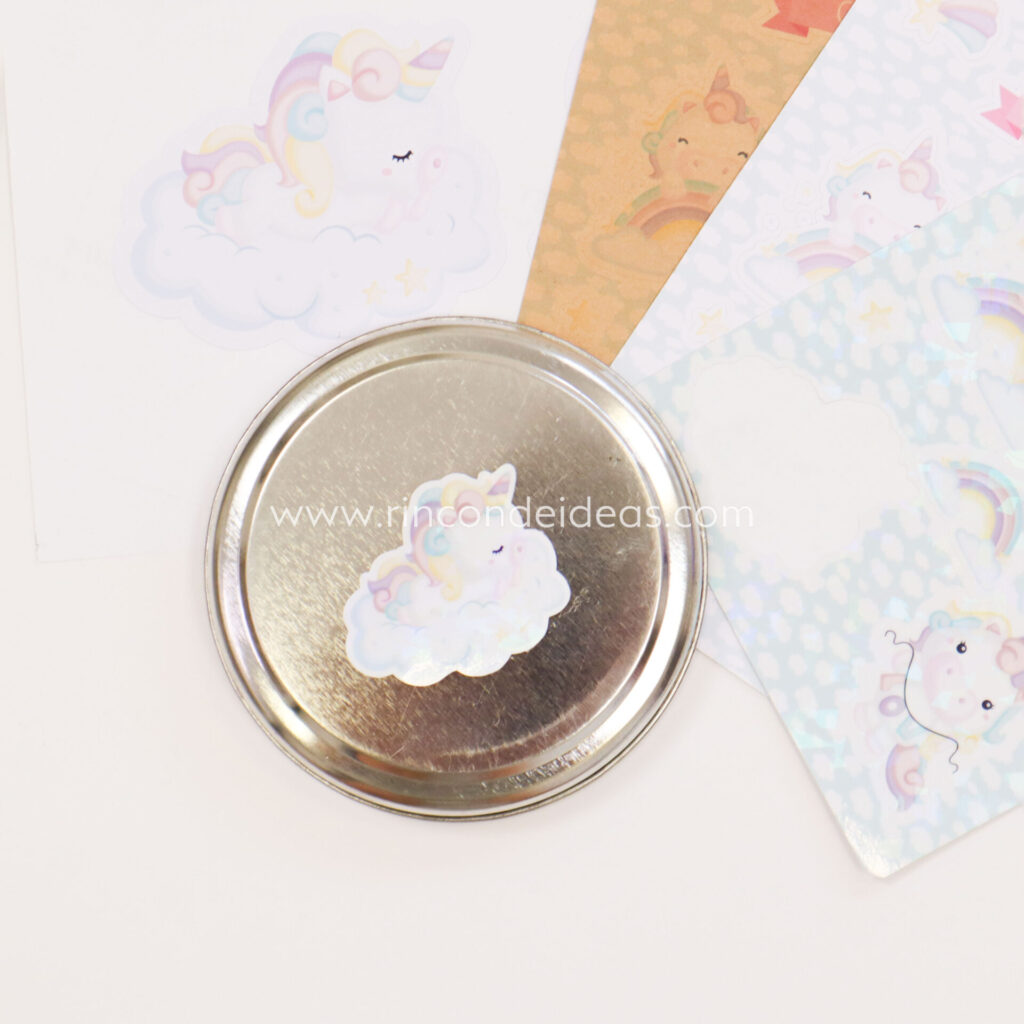 MasterClass de Stickers — foto 23