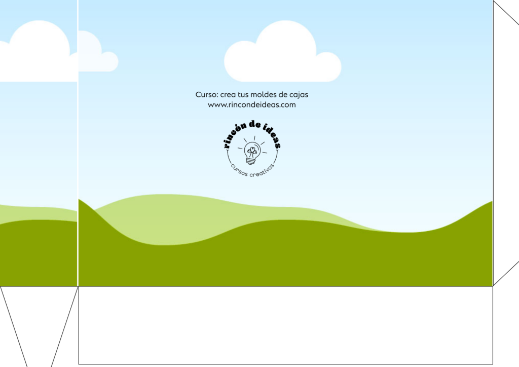 Crea moldes de cajas en Canva — foto 16