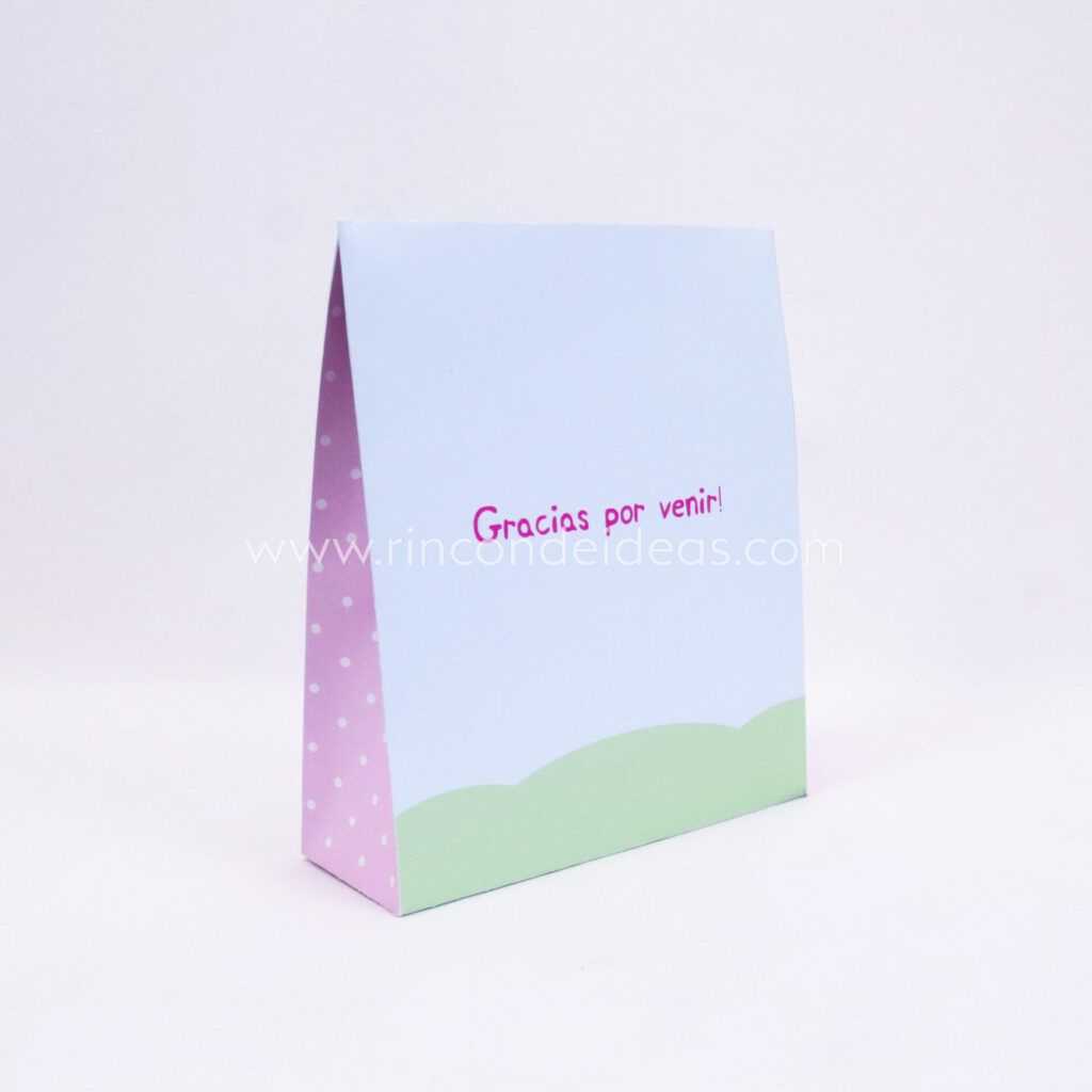 Masterclass bolsa con cierre — foto 4