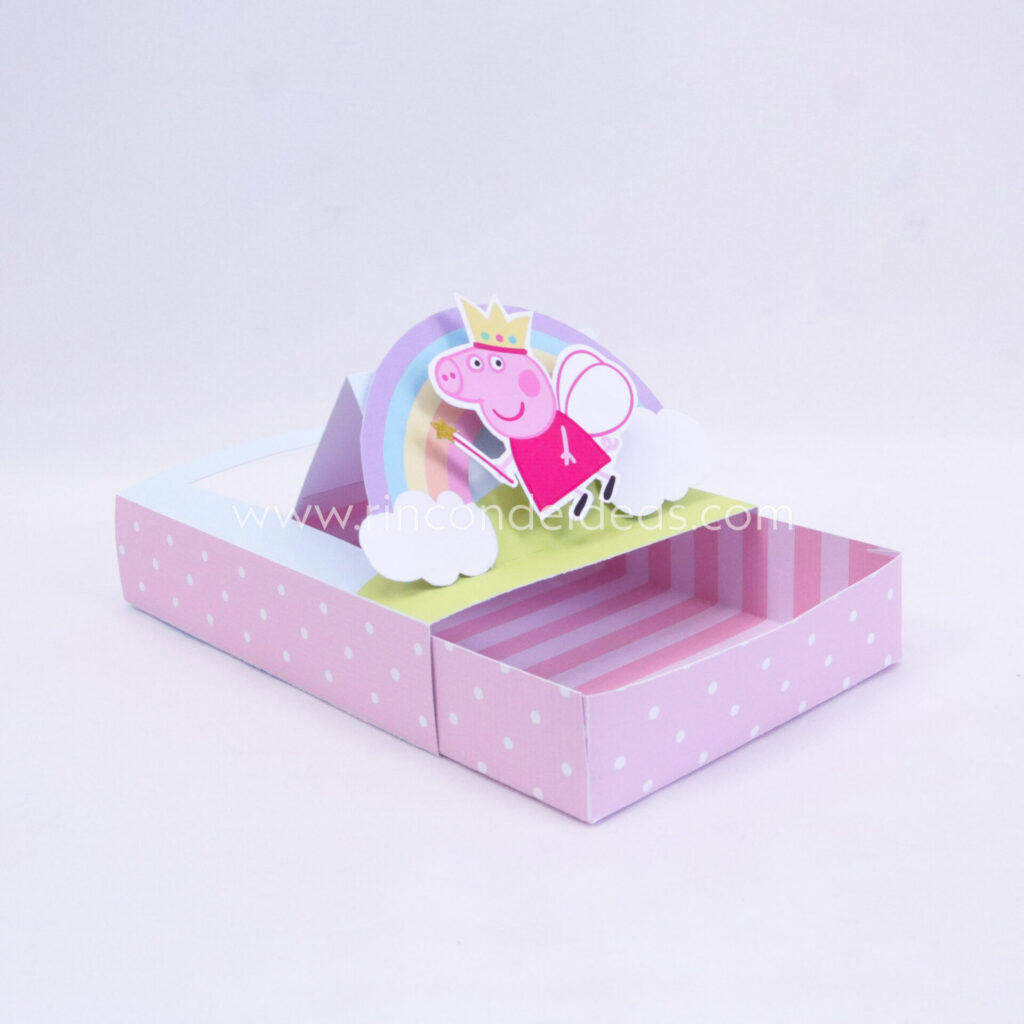 Masterclass caja deslizable — foto 2
