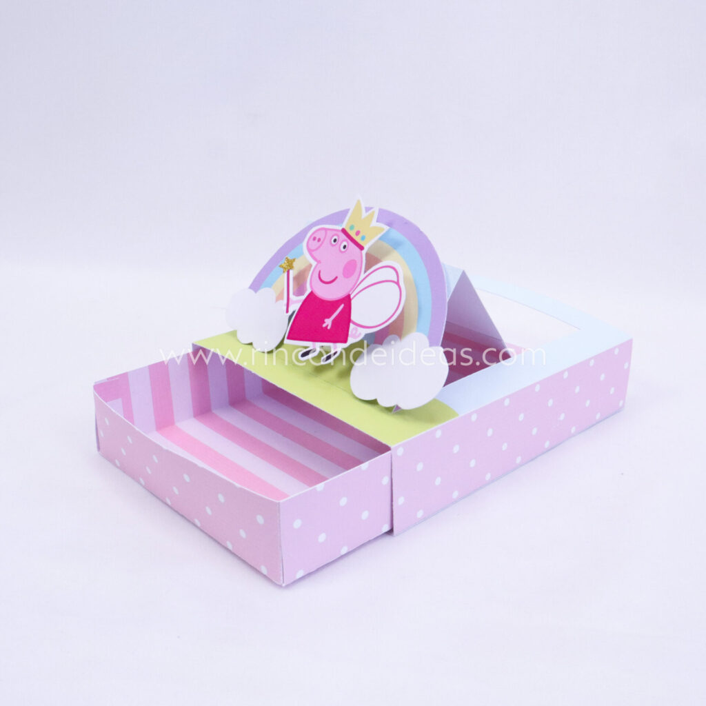 Masterclass caja deslizable — foto 7