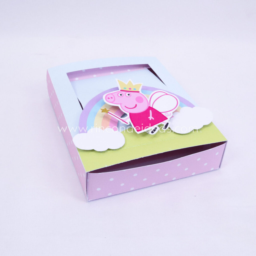 Masterclass caja deslizable — foto 10