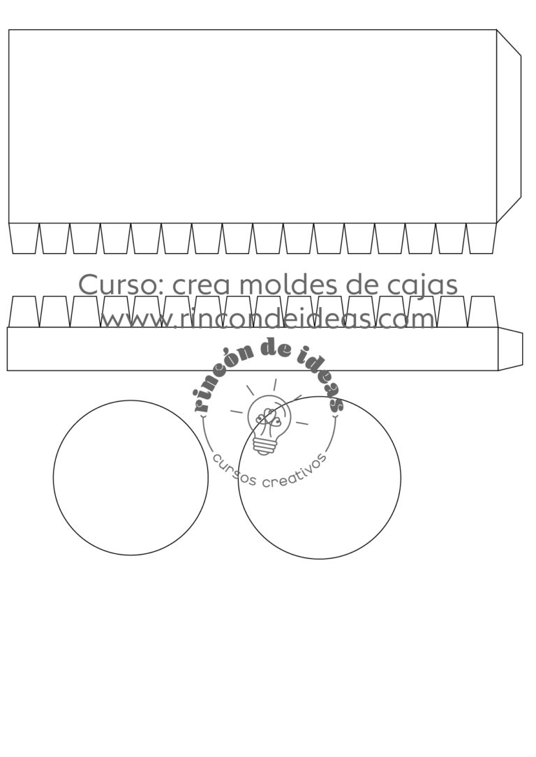 Crea moldes de cajas en Illustrator — foto 19