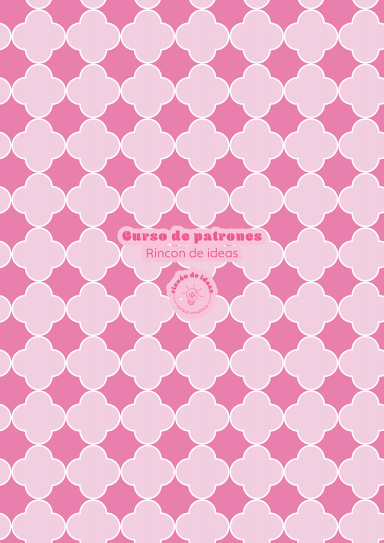 Crea patrones y estampados  digitales en Photoshop — foto 20