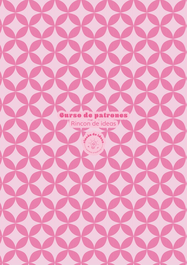 Crea patrones y estampados  digitales en Photoshop — foto 19