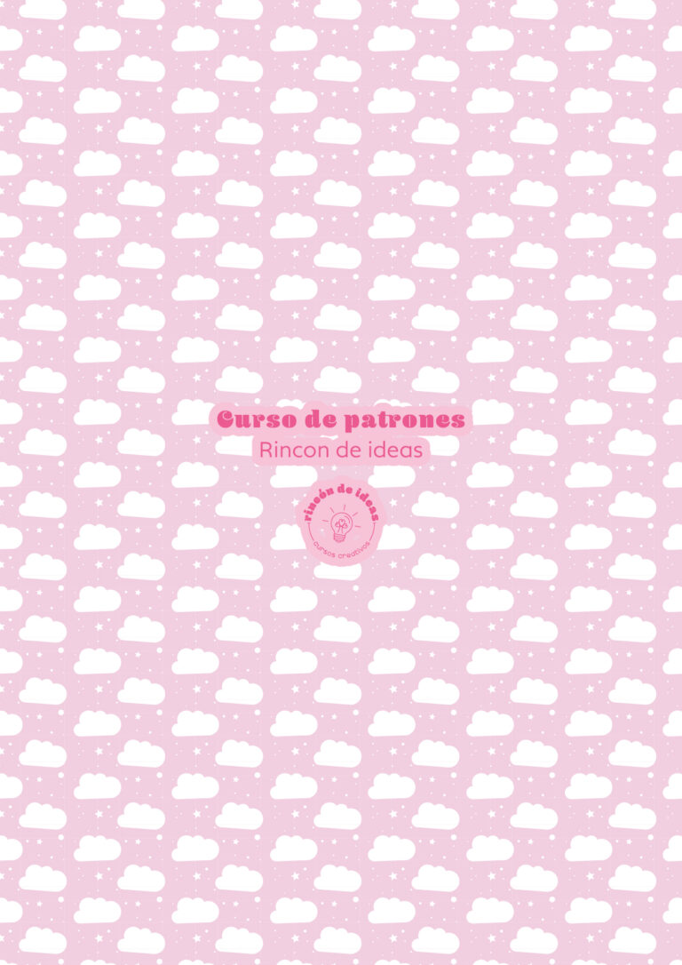 Crea patrones y estampados  digitales en Photoshop — foto 5