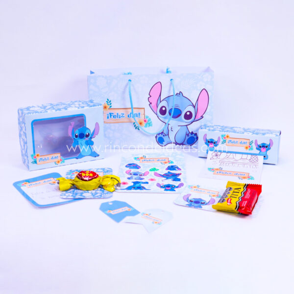Kit de Stitch — foto 1